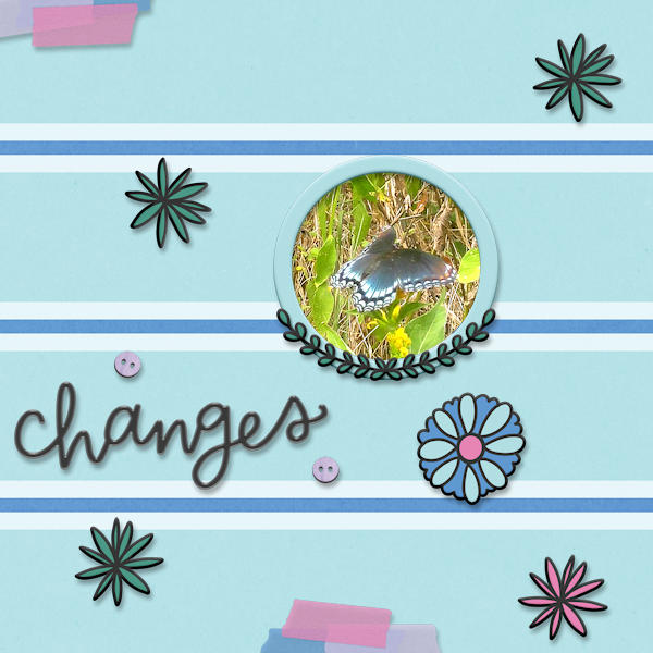 Changes