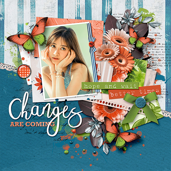 Changes