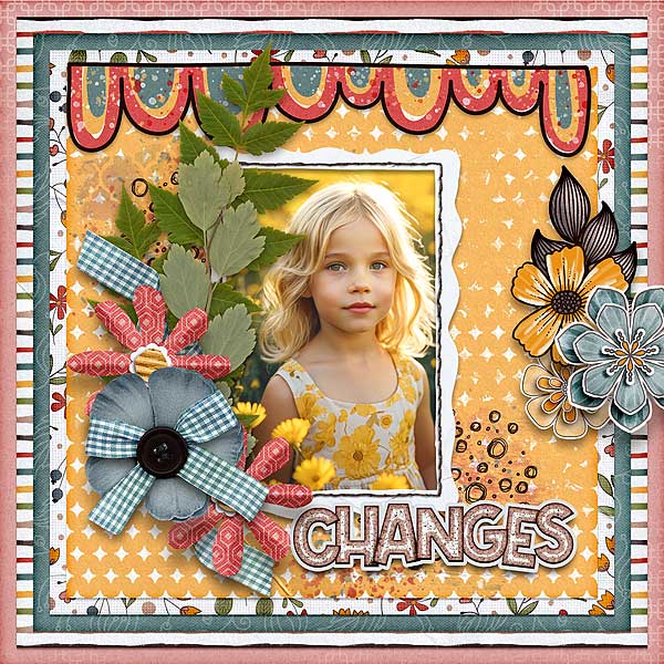 Changes