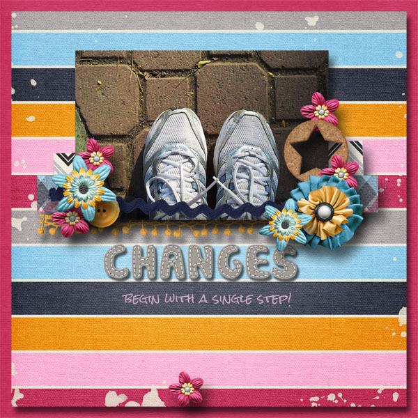Changes