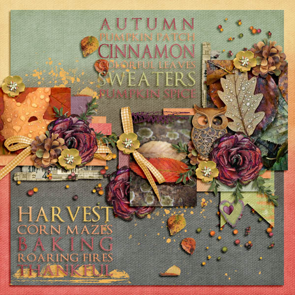 Changing Seasons