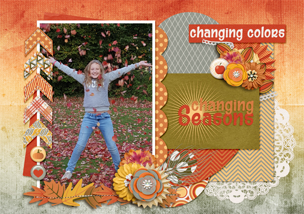 Changing Seasons