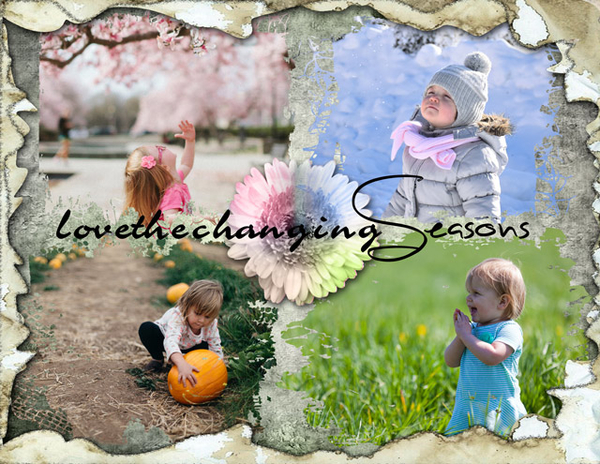 Changing Seasons