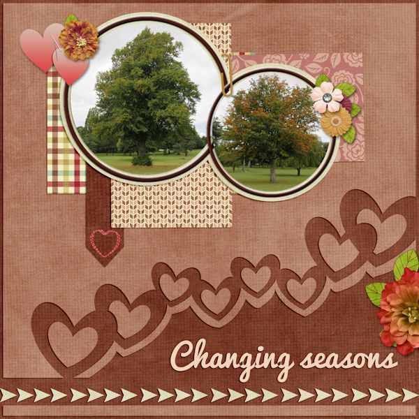 Changing Seasons