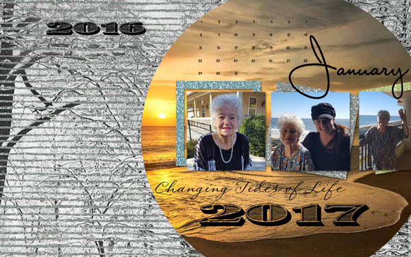Changing Tides