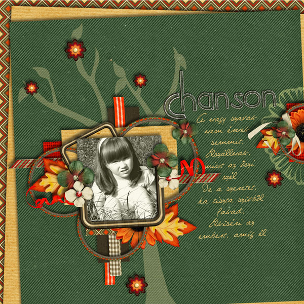 Chanson
