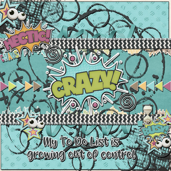 CHAOS
