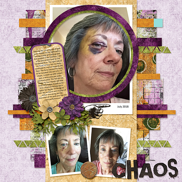 Chaos