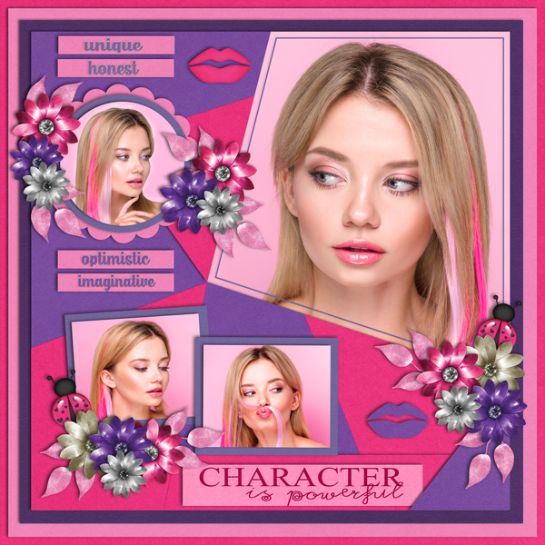 Character
