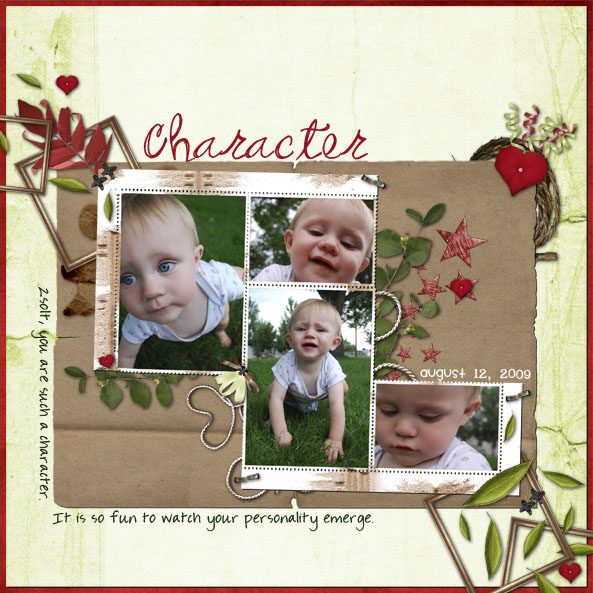 Character
