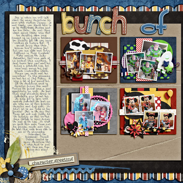 Characters p.1