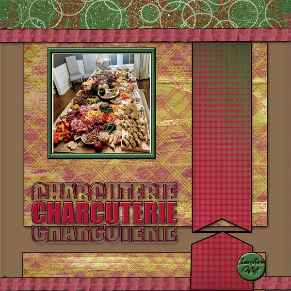 Charcuterie