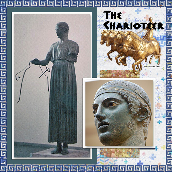 Charioteer