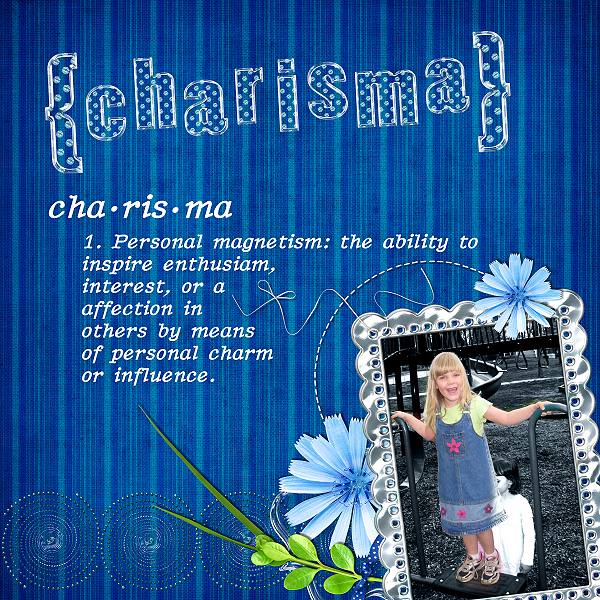 Charisma