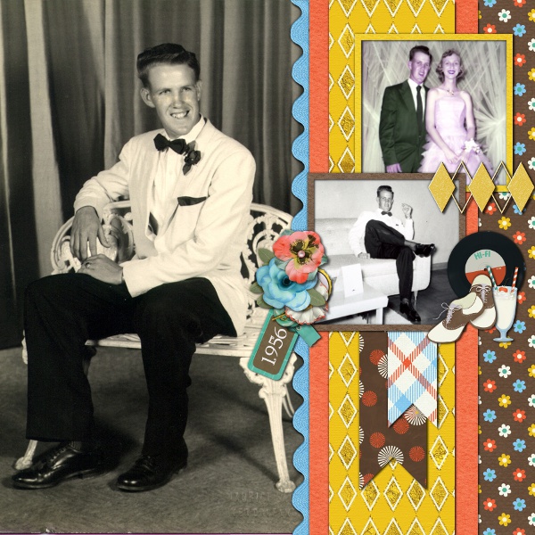 Charles 1956