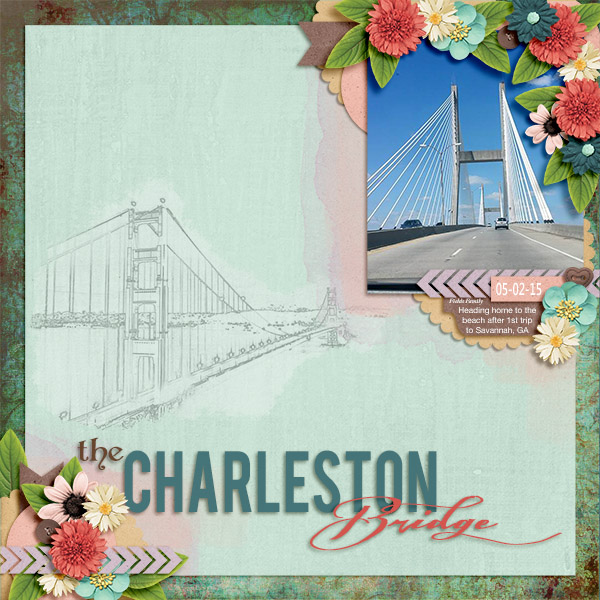 Charleston Bridge