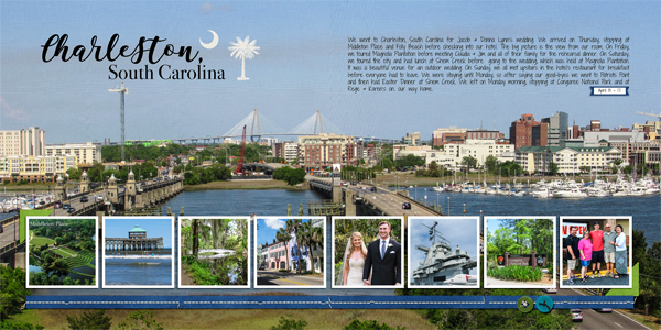 Charleston, SC