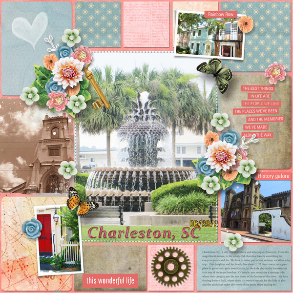 Charleston, SC