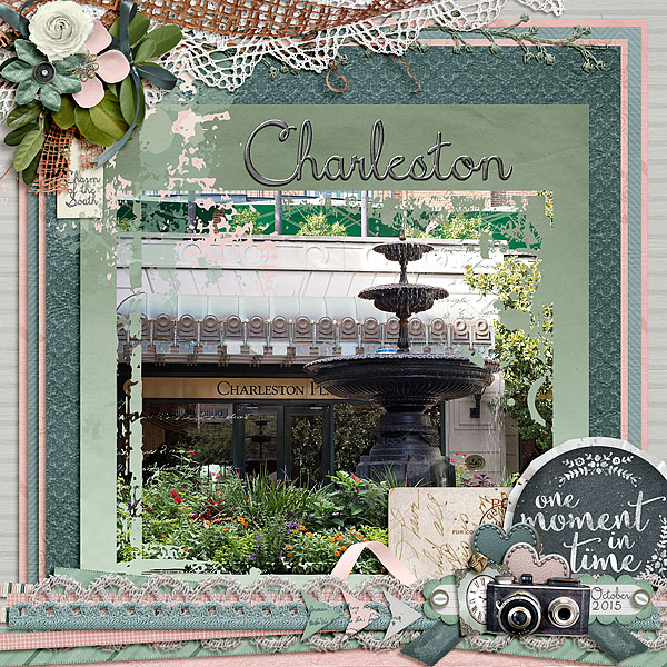 Charleston