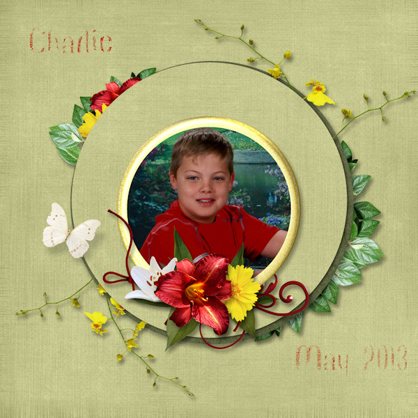 Charlie