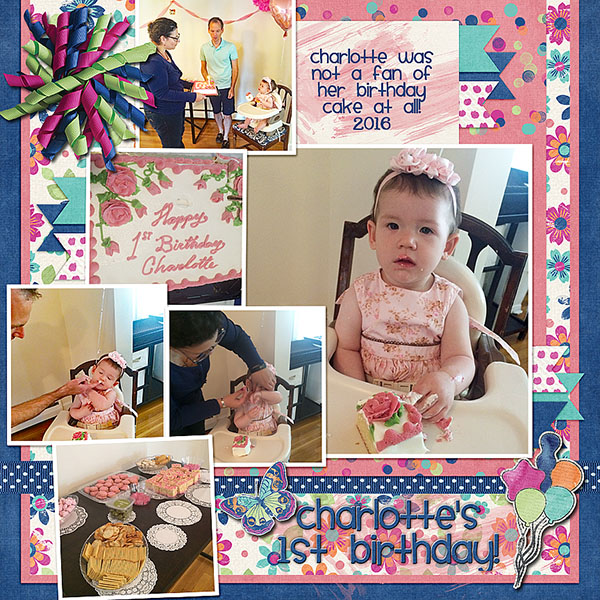 Charlotte Bday 2016 L
