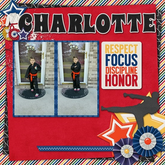 Charlotte