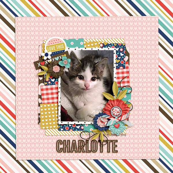 Charlotte