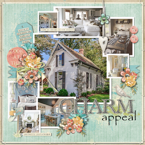 Charm Appeal