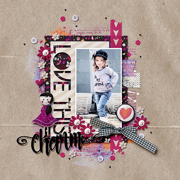 charm
