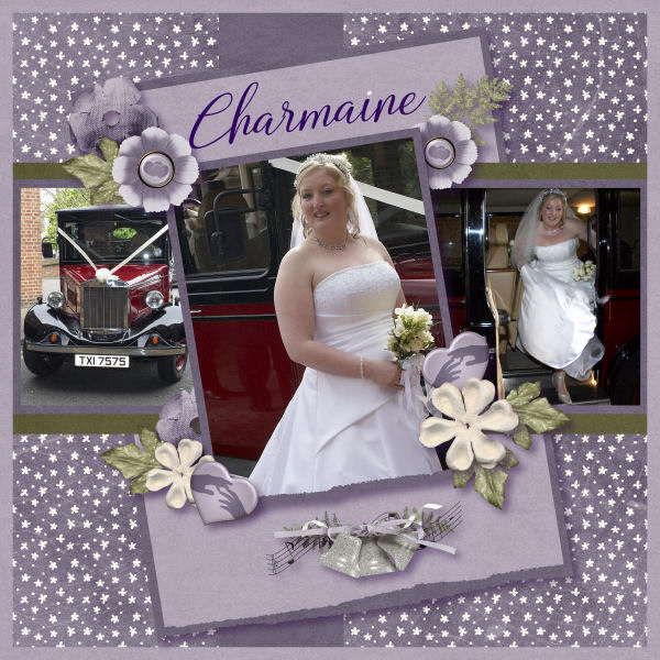 Charmaine