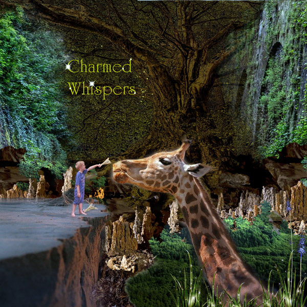 Charmed Whispers modified