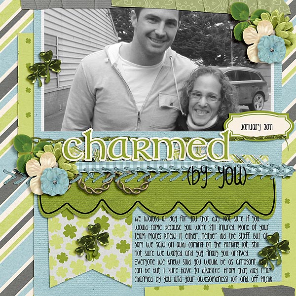 Charmed