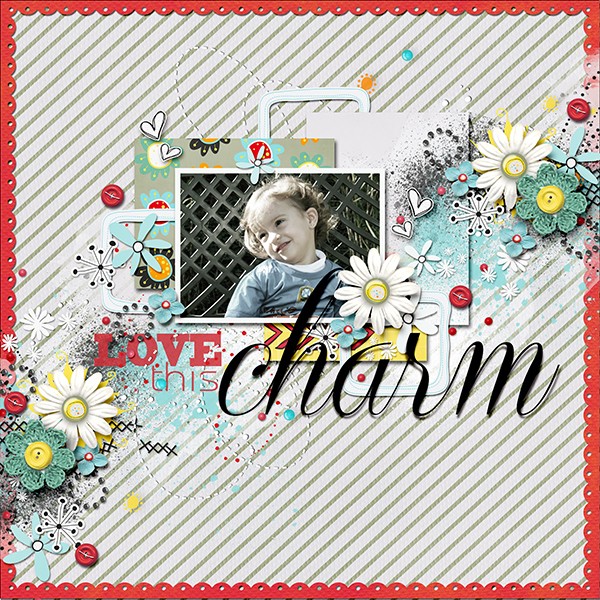 charn
