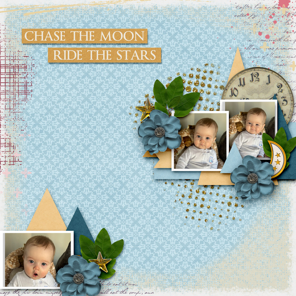 Chase The Moon