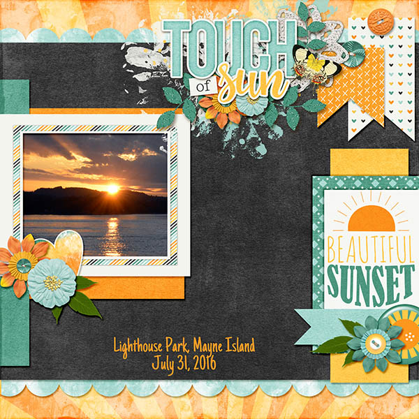 Chase the Sun