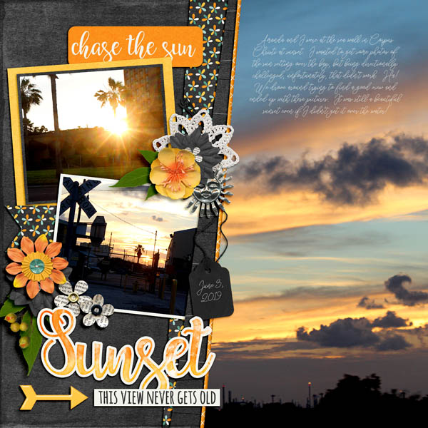 Chase the Sun