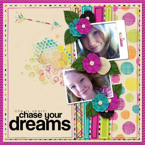 Chase Your Dreams