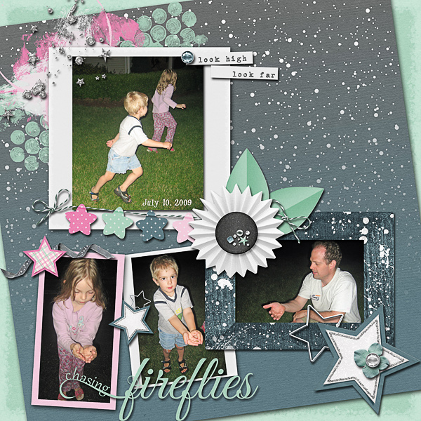 Chasing Fireflies