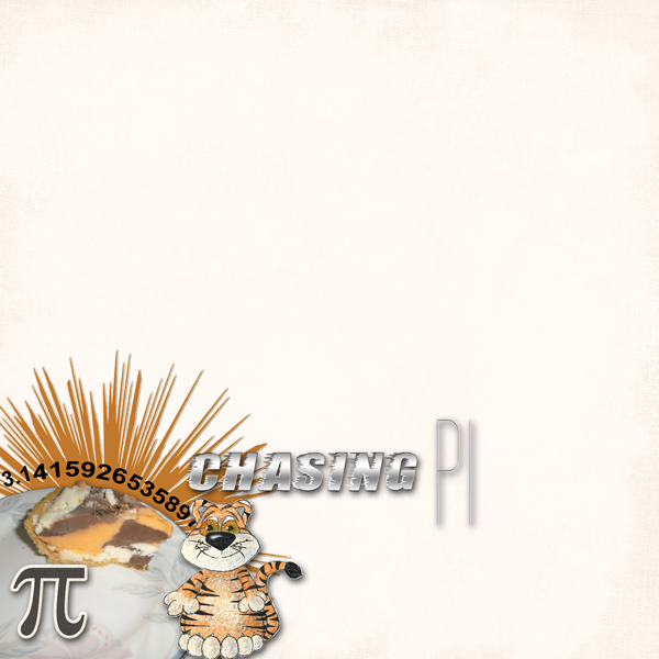 Chasing Pi