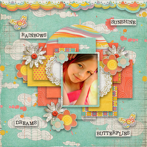 Chasing Rainbows