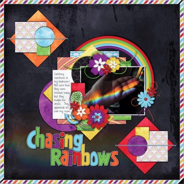 Chasing Rainbows