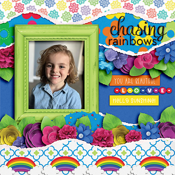 Chasing Rainbows