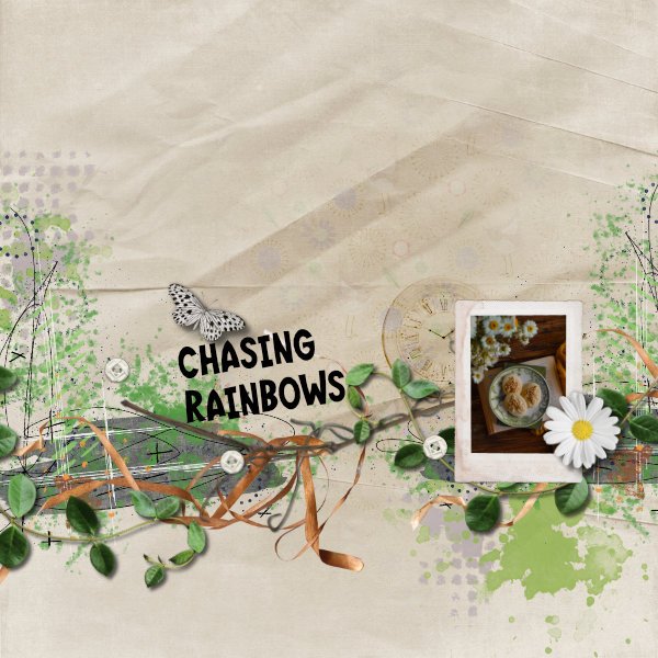 Chasing Rainbows