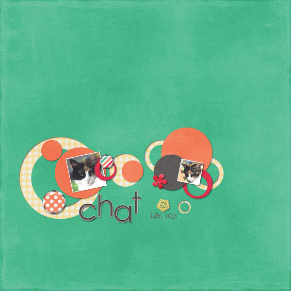 Chat