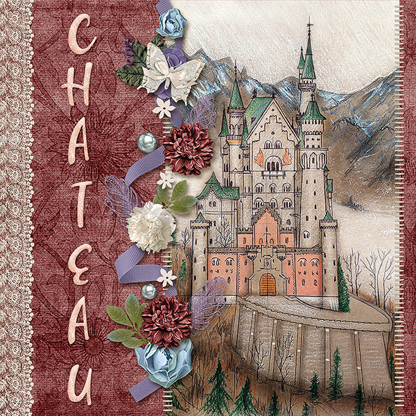Chateau