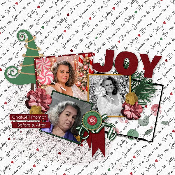 ChatGPT Joy