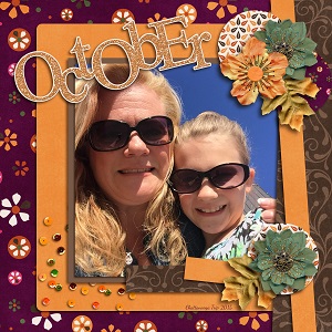Chattanooga October
