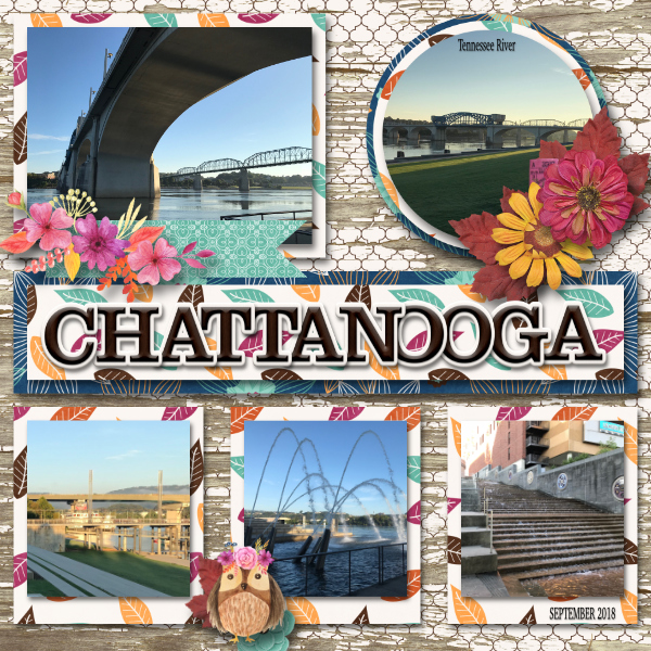 Chattanooga