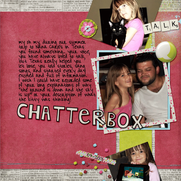 Chatterbox