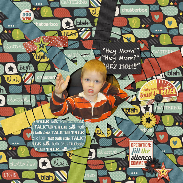 Chatterbox